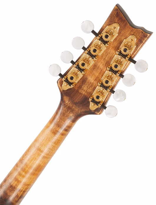 Ortega RMFE100AVO (déballé) - Mandoline électroacoustique