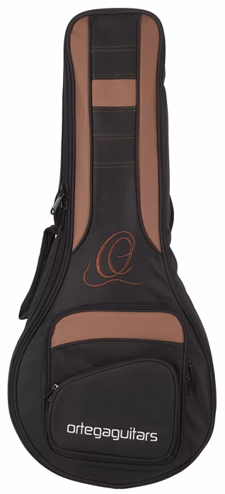 Ortega RMFE100AVO (déballé) - Mandoline électroacoustique