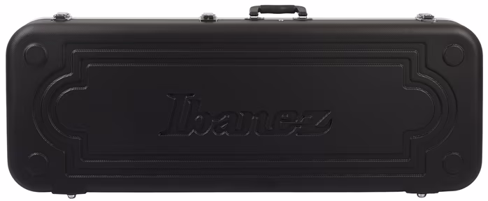 Ibanez RGDR4427FX Natural - Guitare électrique a sept cordes