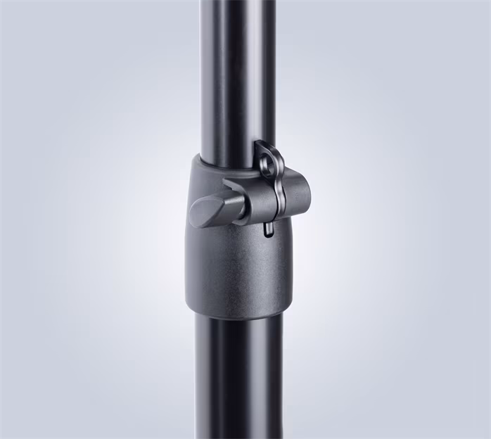 K&M 21344 - Tubes de Liaison pour Enceintes