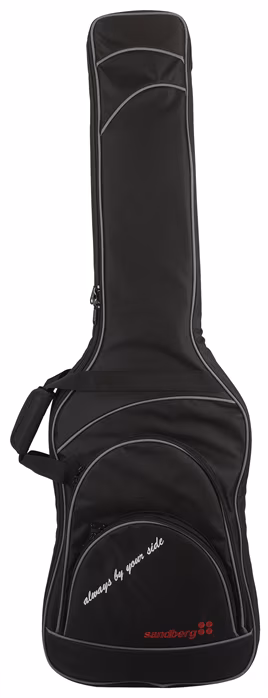 Sandberg Custom 5 MBB EFB BIWP MH GH - Basse électrique