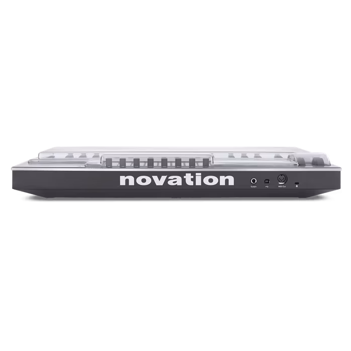 Decksaver LE NOVATION LAUNCHKEY 37 COVER - Protection