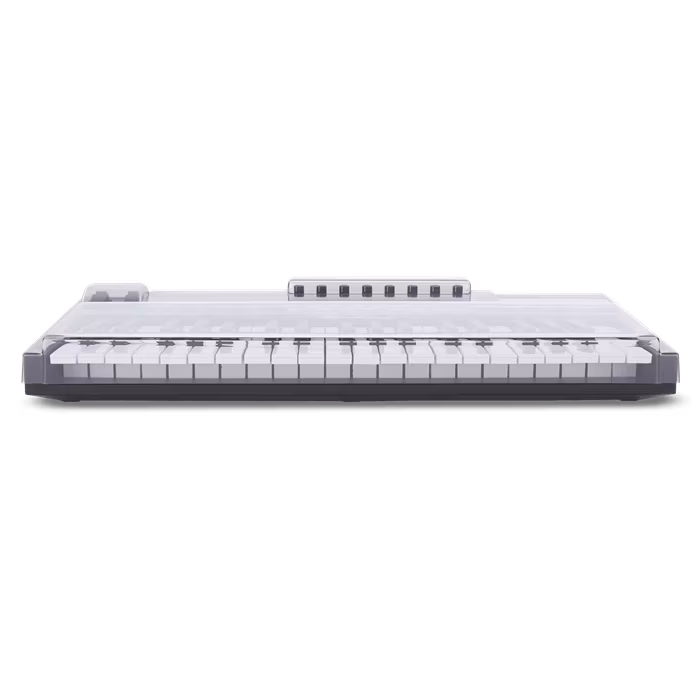 Decksaver LE NOVATION LAUNCHKEY 37 COVER - Protection