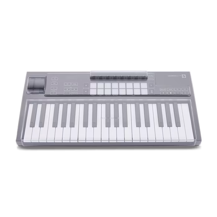 Decksaver LE NOVATION LAUNCHKEY 37 COVER - Protection