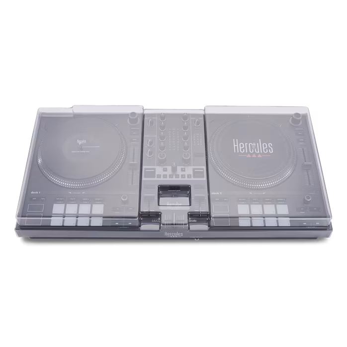 Decksaver HERCLUS INPULSE T7 COVER - Protection