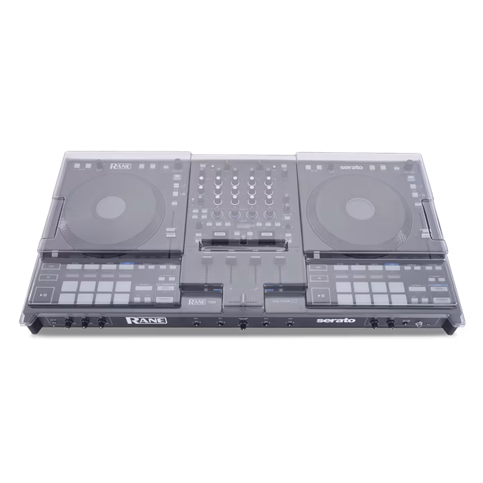 Decksaver RANE FOUR COVER - Protection