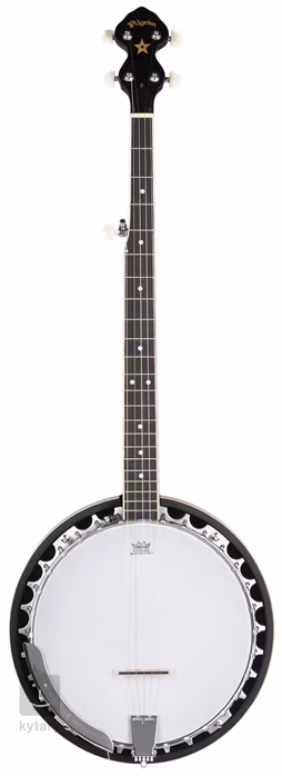 Pilgrim VPB30G (déballé) - Banjo