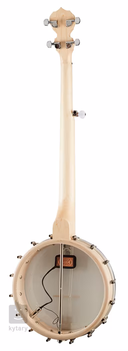 Deering G-AE Goodtime Kavanjo Pickup (déballé) - Banjo