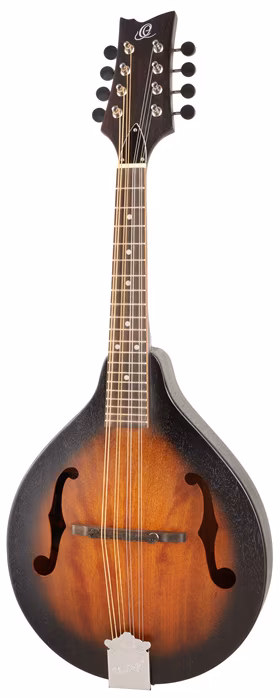 Ortega RMA5VS - Mandoline acoustique