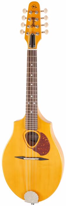 Seagull S8 Mandolin Natural - Mandoline acoustique