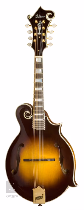 Gibson F-5 Sam Bush Model - Mandoline acoustique