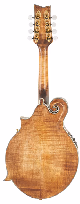 Ortega RMFE100AVO (déballé) - Mandoline électroacoustique