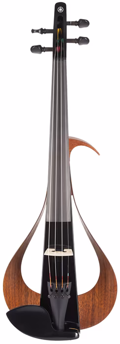 Yamaha YEV-104 TBL - Violon electrique