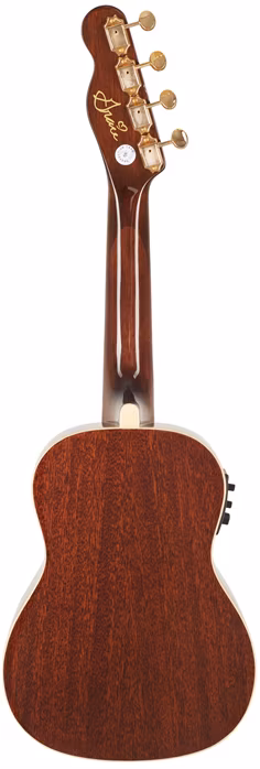 Fender Grace Vanderwaal Signature Ukulele WN NA (utilisé) - Ukulélé électroacoustique