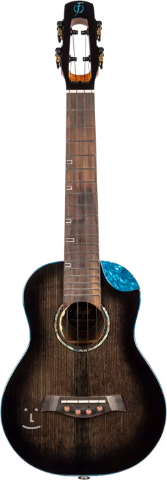 Flight Nighthawk Concert EQ-A - Ukulélé électroacoustique