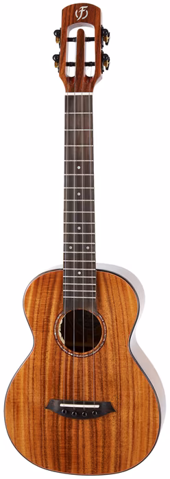 Flight Phantom Tenor EQ-A Natural - Ukulélé électroacoustique