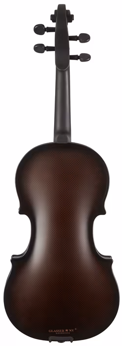 Glasser CC Violin Acoustic 4/4 - Violon acoustique