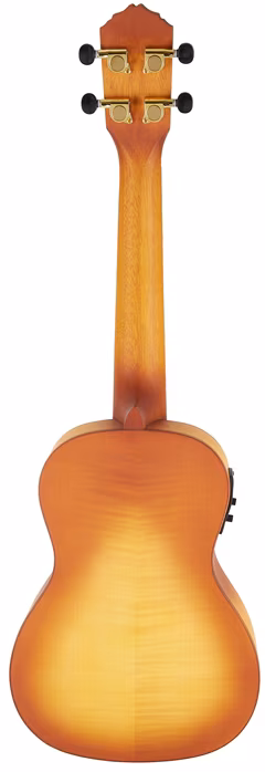 Ortega RUSL-HSB - Ukulélé électroacoustique