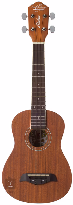 Oscar Schmidt OU2 - Ukulélé acoustique