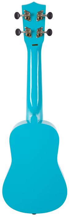 The Cavern Club Ukulele Cavern Wall - Ukulélé acoustique