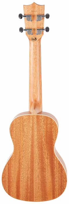 Flight DUC 323 MAH Natural - Ukulélé acoustique