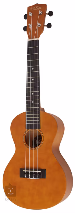 Vintage VUK30N - Ukulélé acoustique