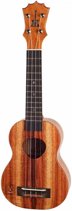 KoAloha KSM-00 - Ukulélé acoustique