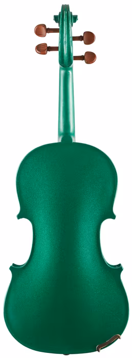 Stentor Harlequin Set White 1/2 - Violon acoustique