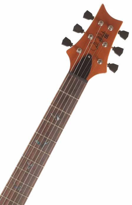 PRS SE Pauls Guitar Faded Blue - Guitare électrique