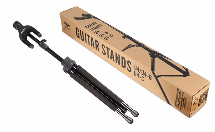 Swiff U4 - Support pour guitare