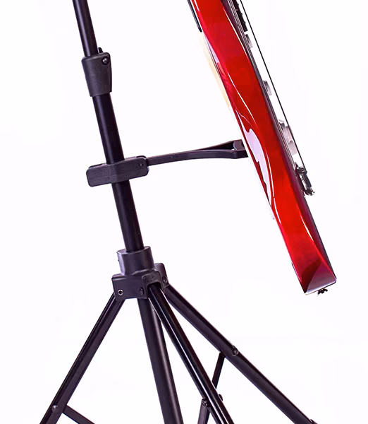 Swiff U4-B - Support pour guitare