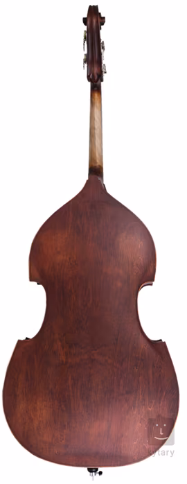 Soundsation P806-34 - Contrebasse acoustique