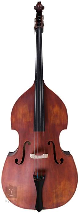 Soundsation P806-34 - Contrebasse acoustique