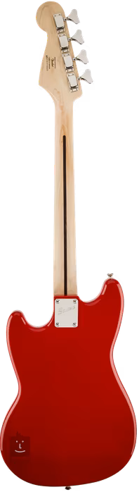 Fender Squier Bronco Bass MN TR - Basse électrique