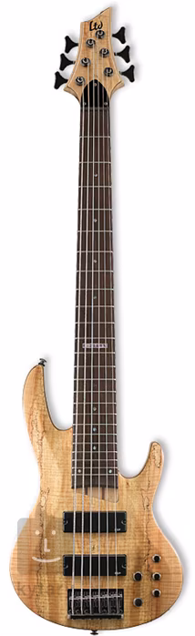 ESP LTD B-206SM NS (utilisé) - Basse électrique