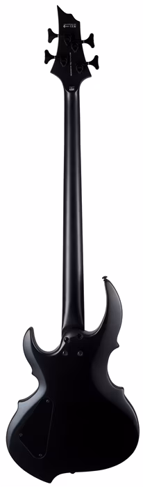 ESP LTD TA-204FRX BLKS - Basse électrique