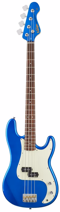 Vintage V4 Reissued Bass BBL - Basse électrique