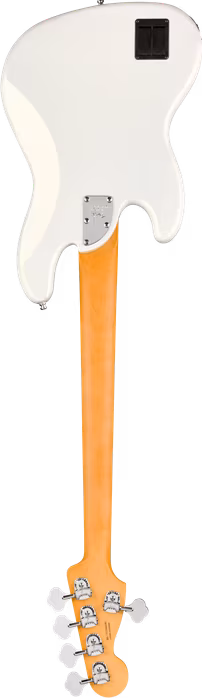 Fender American Ultra Jazz Bass V MN AP - Basse électrique