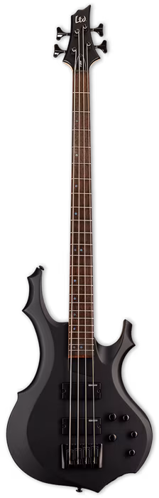 ESP LTD F-204 BLKS - Basse électrique