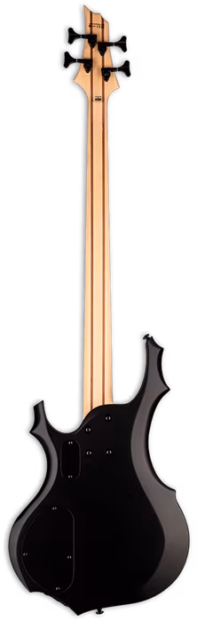 ESP LTD F-204 BLKS - Basse électrique