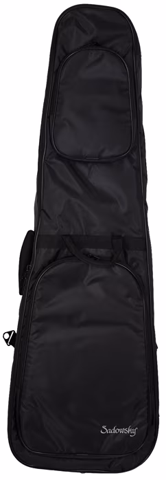 Sadowsky MetroExpress JJ4 TB PFFB (utilisé) - Basse électrique