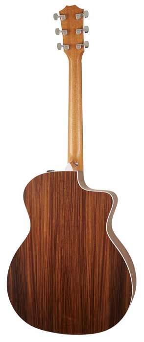 Taylor 214ce LH - Guitare électroacoustique gaucher