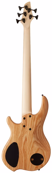 Dingwall Combustion 5 PF Natural - Basse électrique