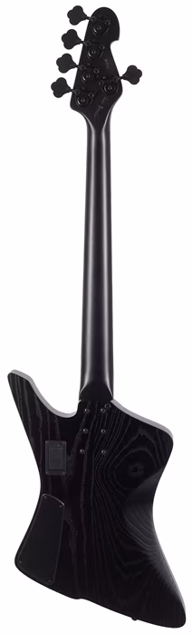 Sandberg Forty Eight 5 Victor Brandt Signature MT BK Ash EFB MG BKHW 3-EQ - Basse électrique