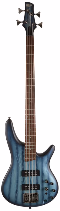 Ibanez SR300E Sky Veil - Basse électrique