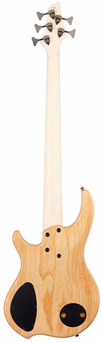 Dingwall Combustion 5 MN Natural - Basse électrique