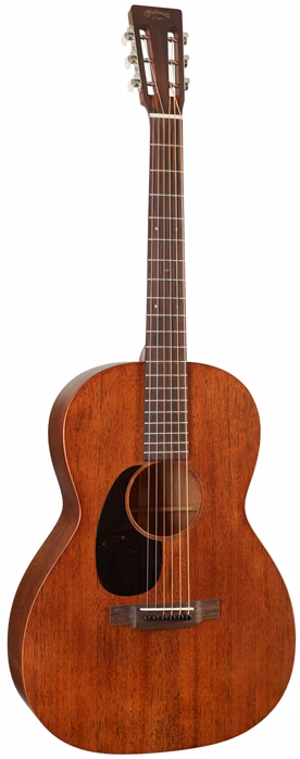 Martin 000-15SM LH - Guitare acoustique gaucher