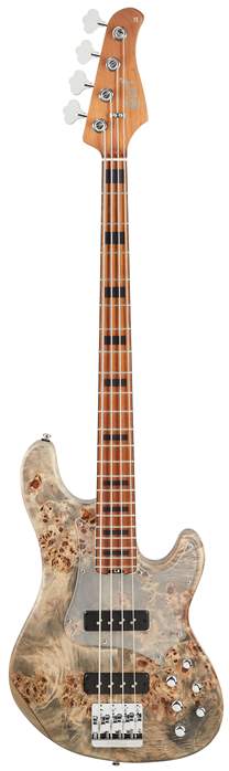 Cort GB Modern 4 OPCG - Basse électrique