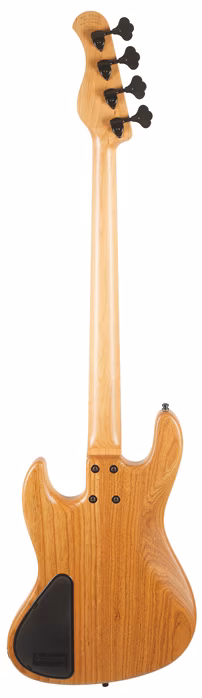 Sadowsky 21 Fret MM Bass 4 LTD 2022 N TS BLK  (déballé) - Basse électrique