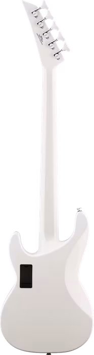 Jackson X Series CBXDX V Snow White (déballé) - Basse électrique